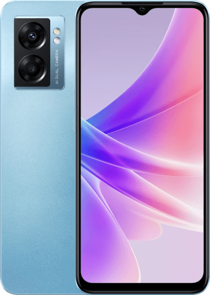 Sell Old OPPO K10 5G