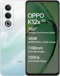 Sell Old OPPO K12x 5G