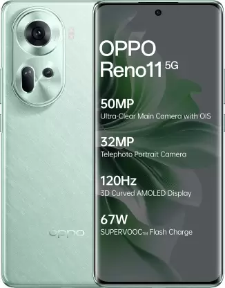 Sell Old OPPO Reno11 5G