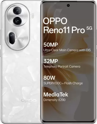 Sell Old OPPO Reno11 Pro 5G