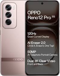 Sell Old OPPO Reno12 Pro 5G