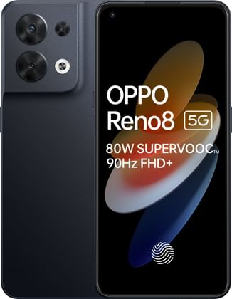 Sell Old OPPO Reno8 5G