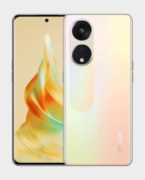 Sell Old OPPO RENO 8T 5G