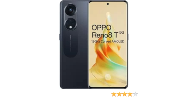 Sell Old OPPO Reno8T 5G