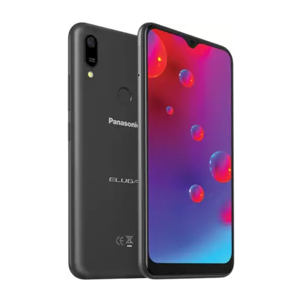 Sell Old Panasonic Eluga i8