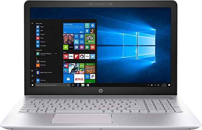 HP Pavilion Series - Refurbished