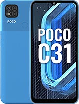 Sell Old POCO C31