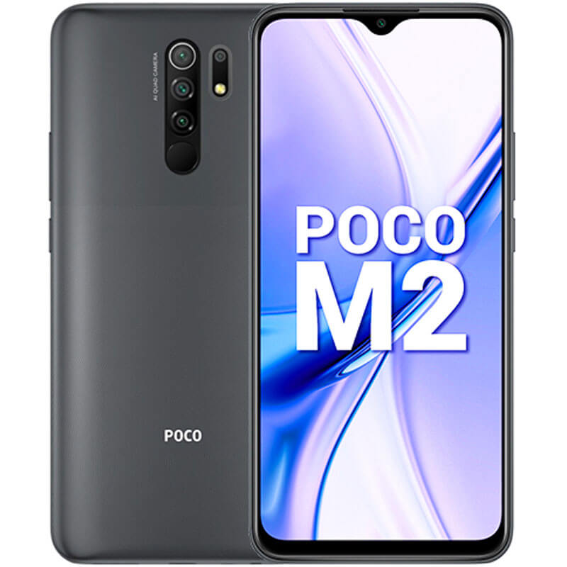 Sell Old POCO M2