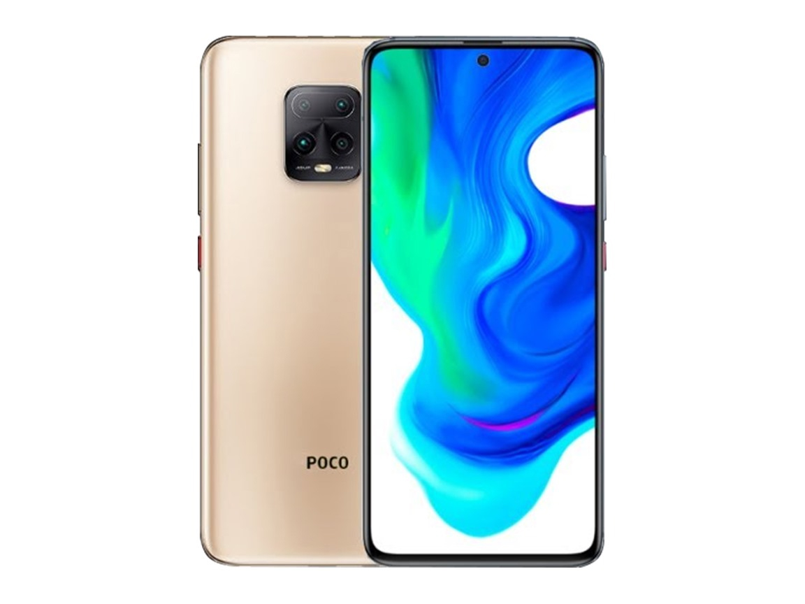 Sell Old POCO M2 Pro