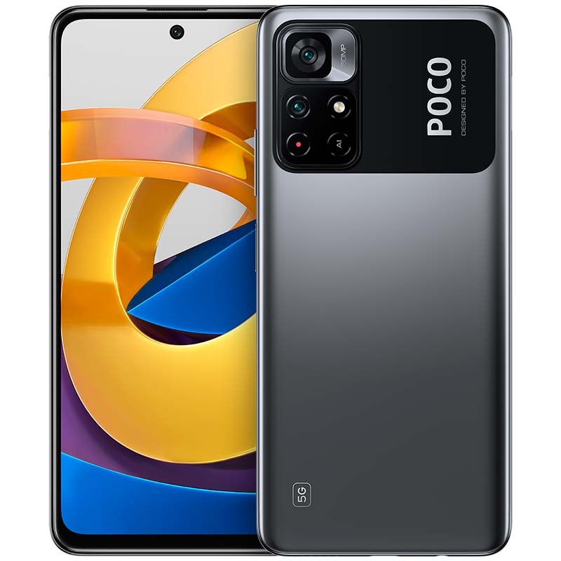 Sell Old POCO M4 Pro 5G