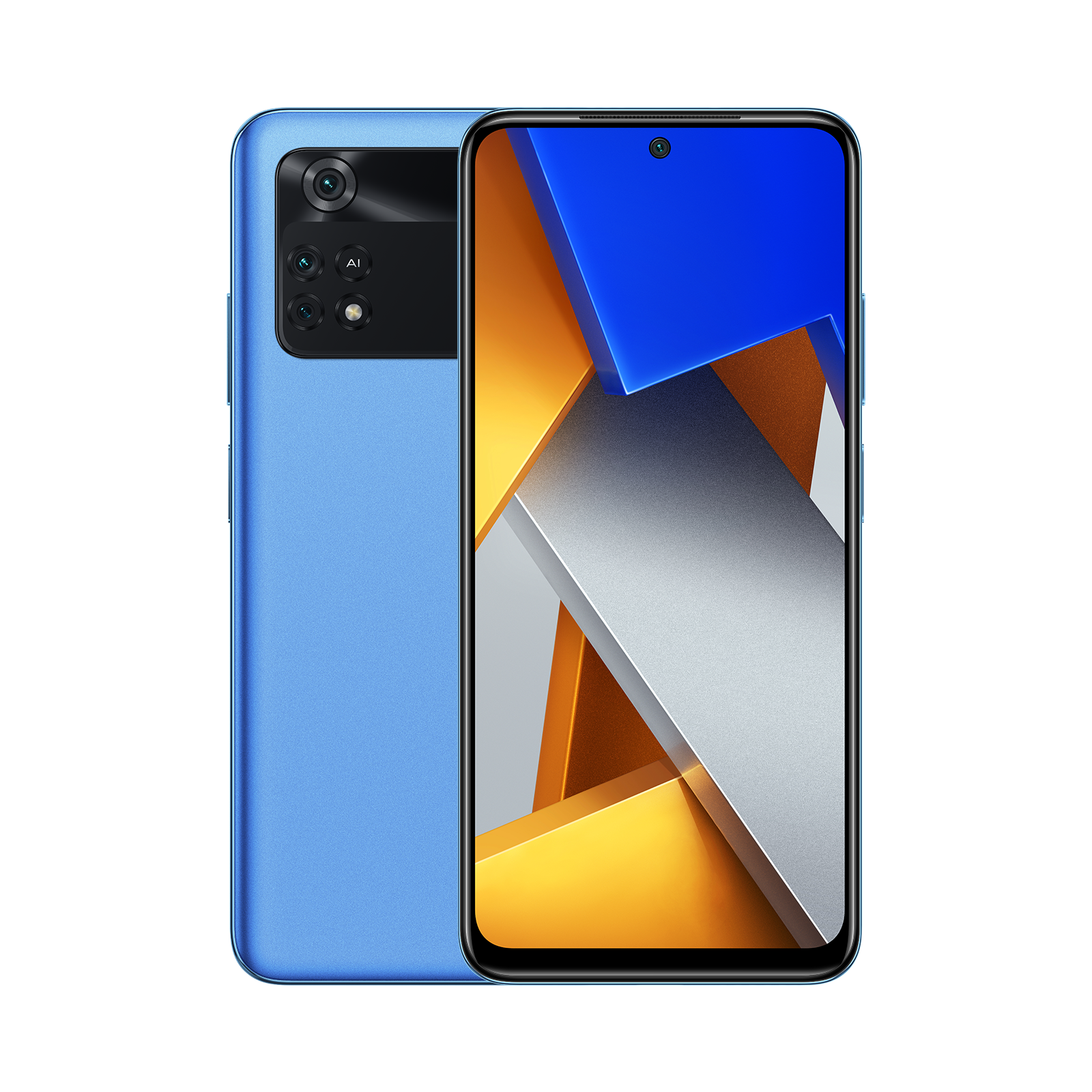 Sell Old POCO M4 Pro