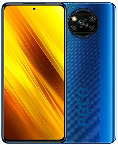 Sell Old POCO X3