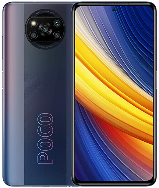 Sell Old POCO X3 Pro