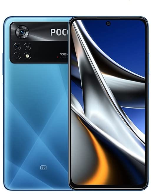 Sell Old POCO X4 Pro 5G