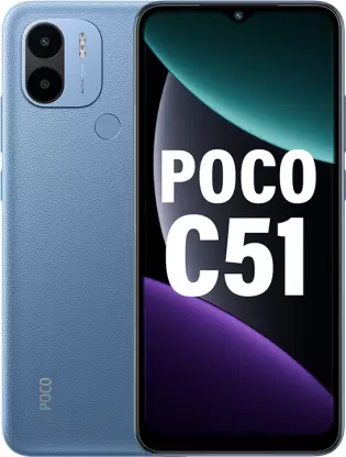 Sell Old POCO C51