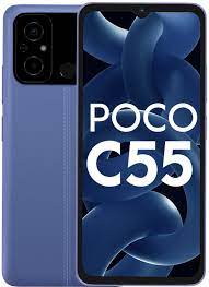 Sell Old POCO C55