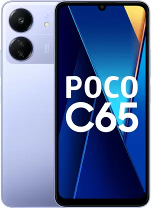 Sell Old POCO C65