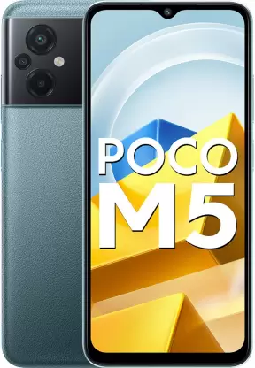 Sell Old POCO M5