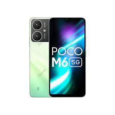 Sell Old POCO M6 5G