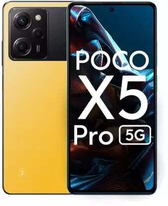 Sell Old POCO X5 Pro 5G