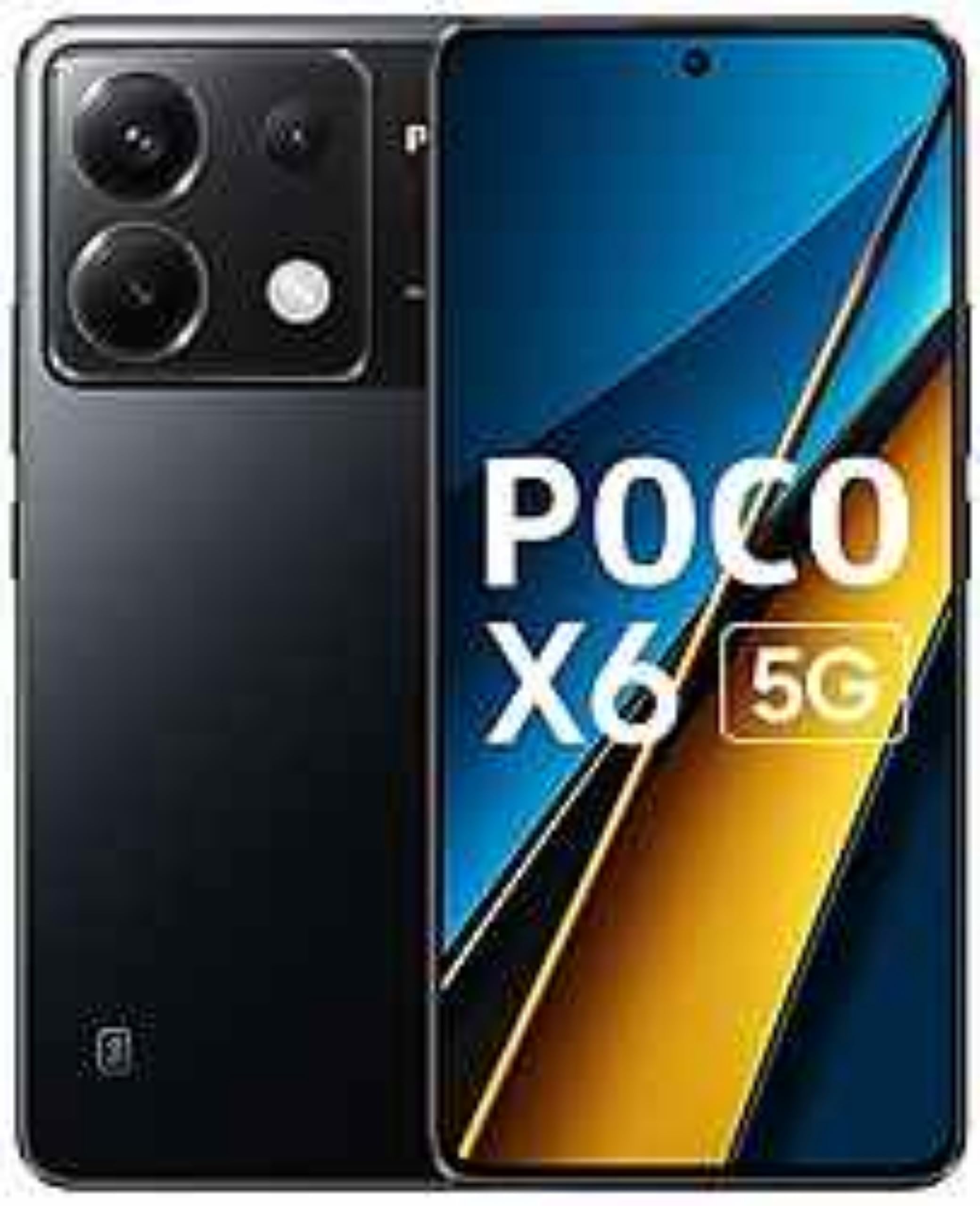 Sell Old POCO X6 5G