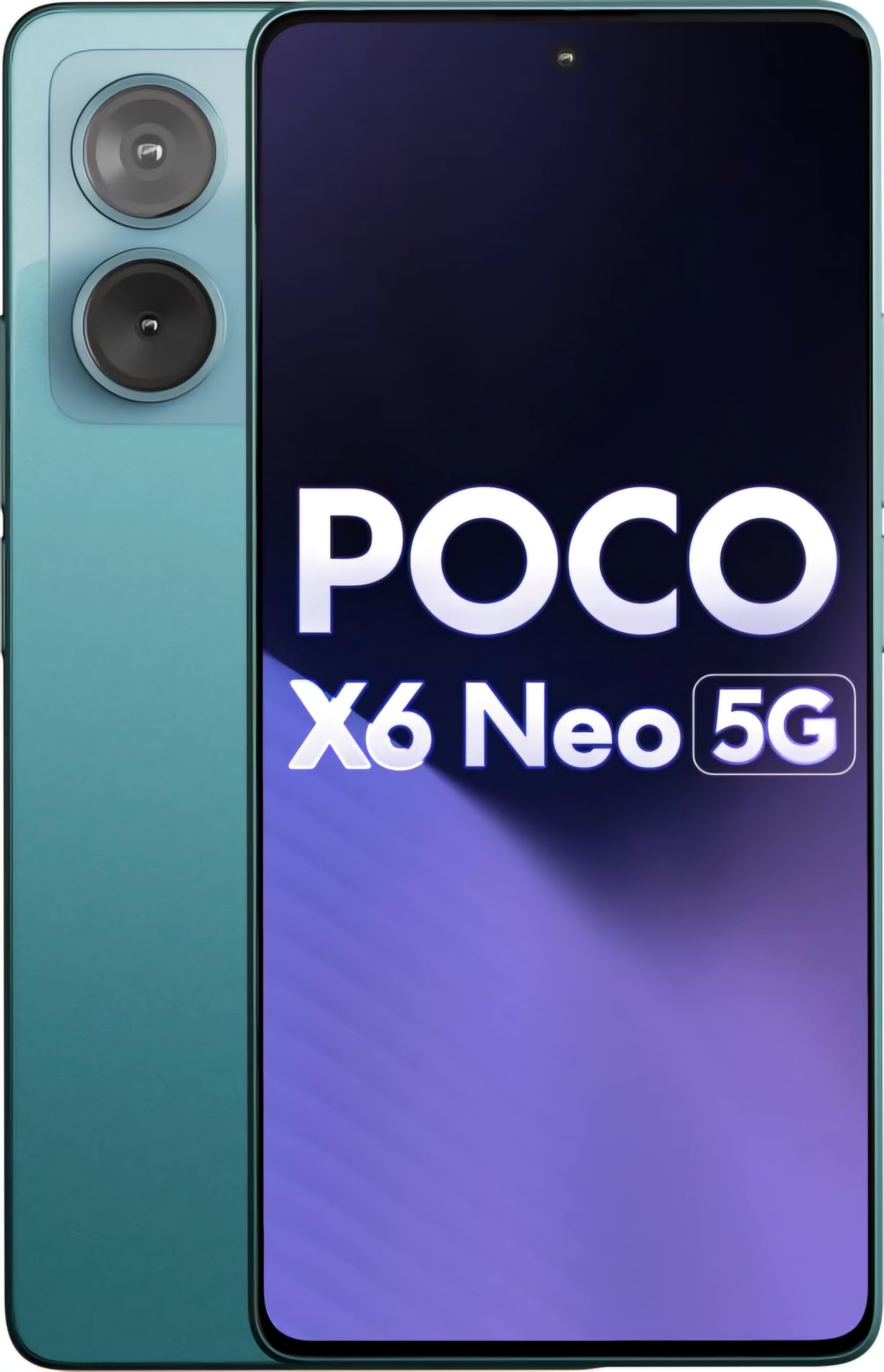 Sell Old POCO X6 Neo 5G