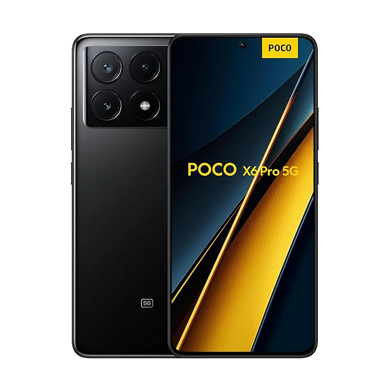 Sell Old POCO X6 Pro 5G