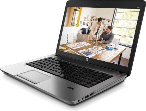HP/Compaq Probook Series
