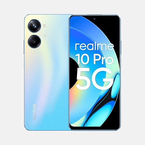 Sell Old Realme 10 Pro Plus 5G