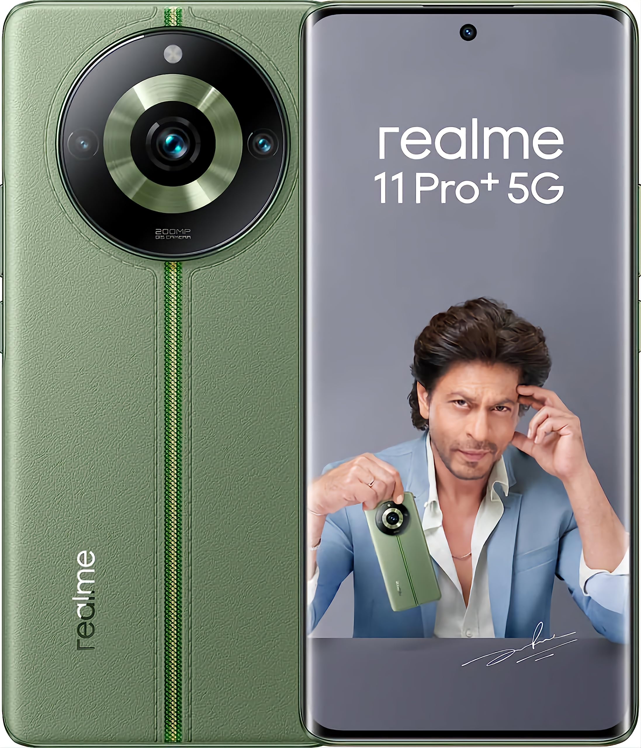Sell Old Realme 11 Pro Plus 5G