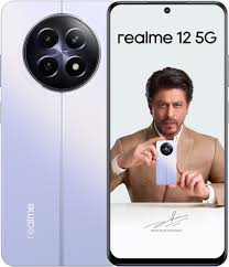 Sell Old Realme 12 5G