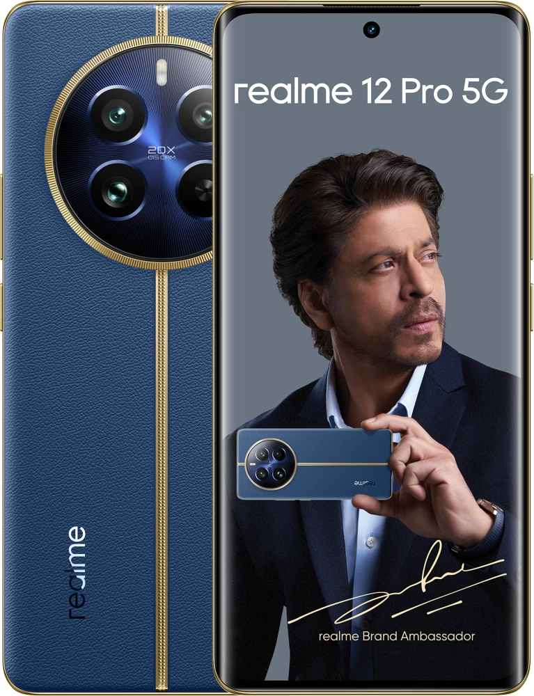 Sell Old Realme 12 Pro 5G
