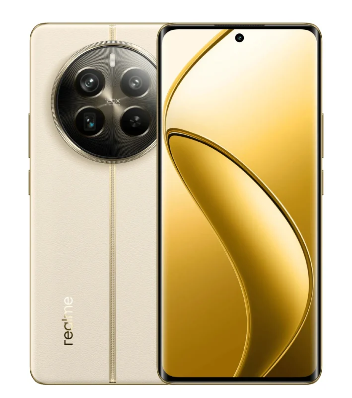 Sell Old Realme 12 Pro Plus 5G