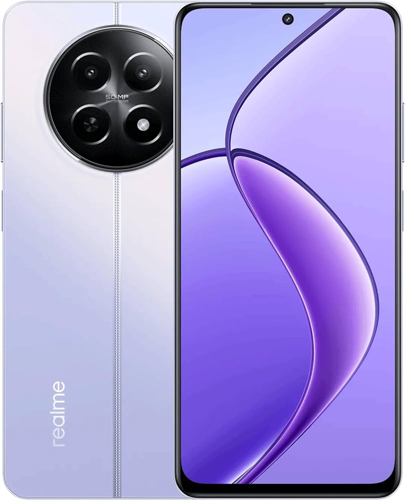 Sell Old Realme 12x 5G