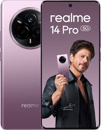 Sell Old Realme 14 Pro 5G