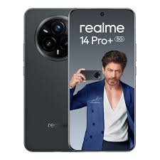Sell Old Realme 14 Pro Plus 5G