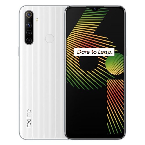 Sell Old Realme 6i