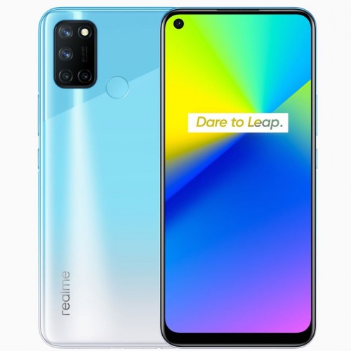 Sell Old Realme 7i