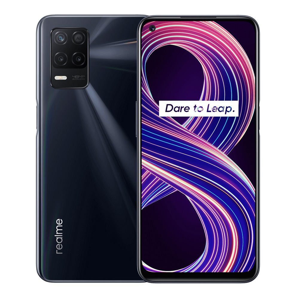 Sell Old Realme 8 5G