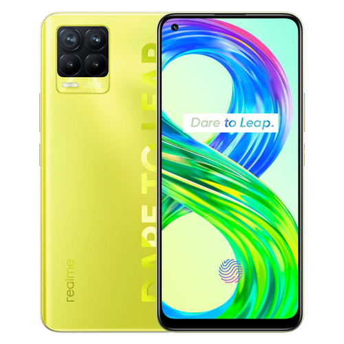 Sell Old Realme 8 Pro