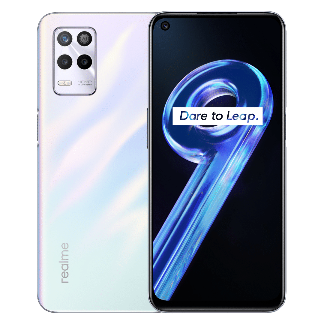 Sell Old Realme 9 5G