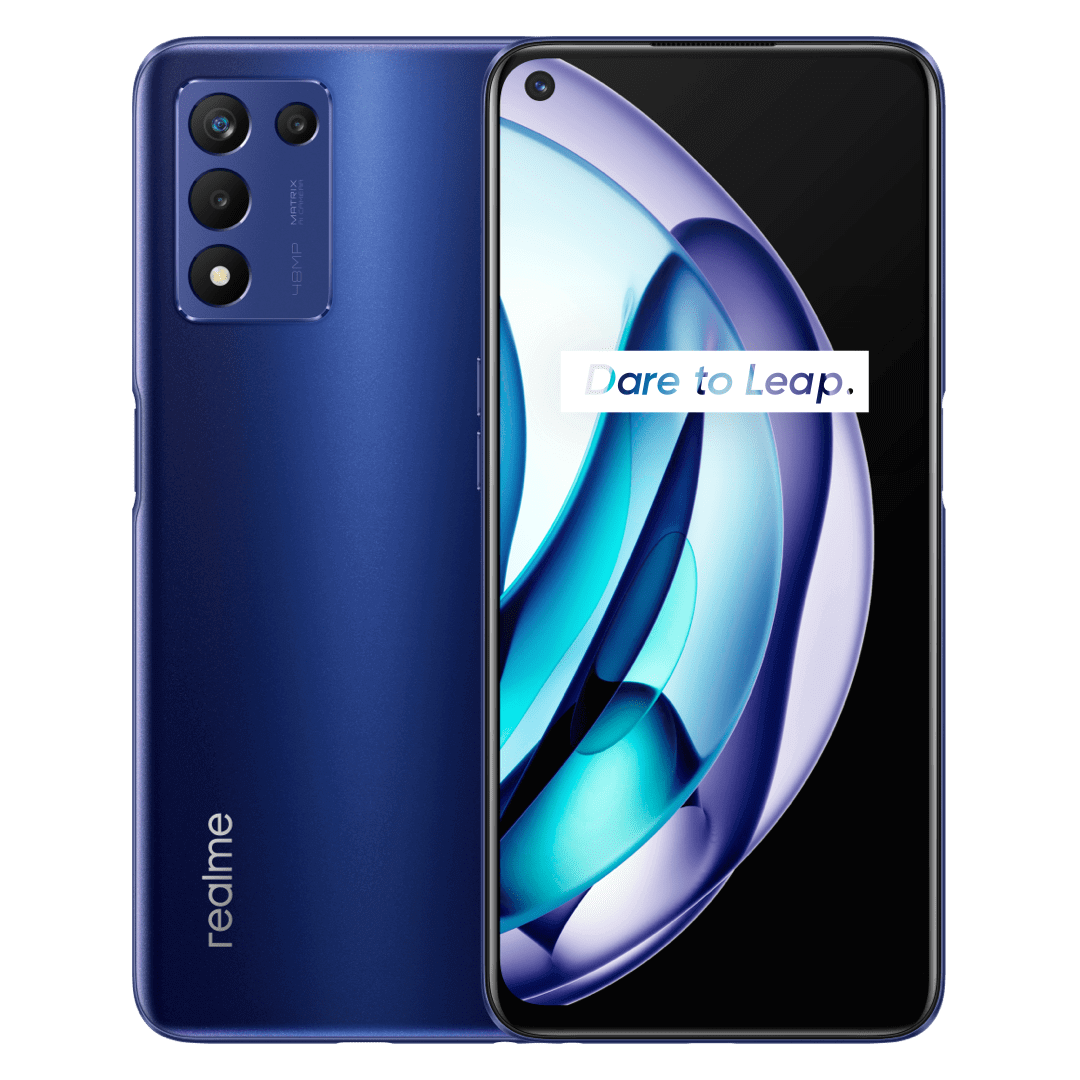 Sell Old Realme 9 5G Speed Edition