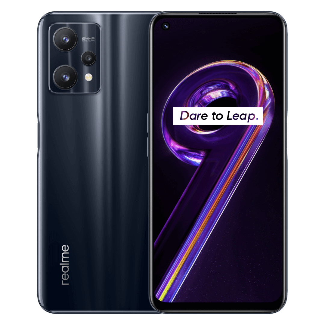 Sell Old Realme 9 Pro 5G