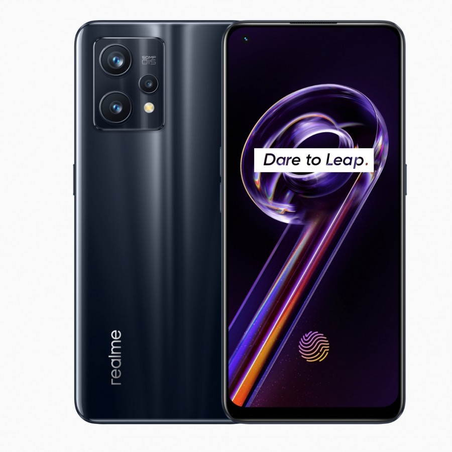 Sell Old Realme 9 Pro Plus 5G