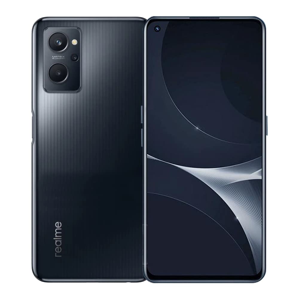 Sell Old Realme 9i