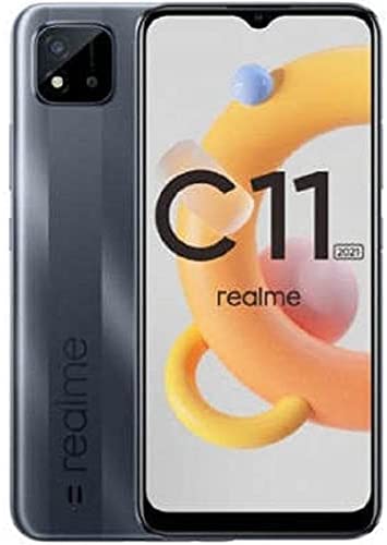 Sell Old Realme C11 2021