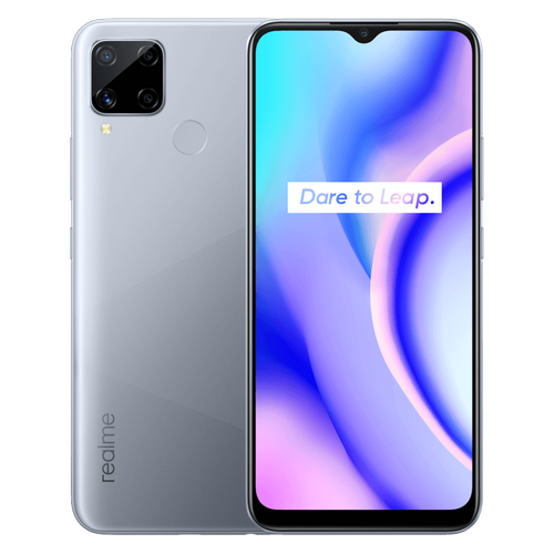 Sell Old Realme C15