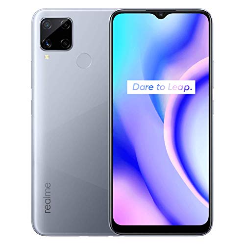 Sell Old Realme C15 Qualcomm Edition