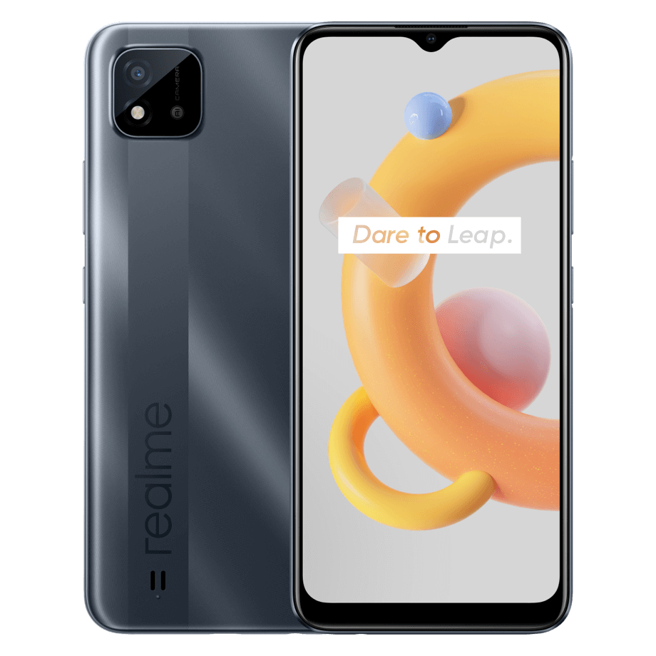 Sell Old Realme C20