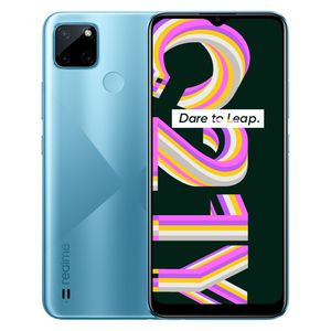 Sell Old Realme C21Y